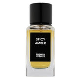Spicy Amber